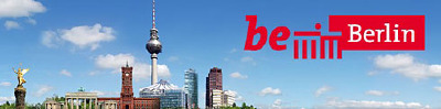 be Berlin