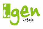 igen hotels 
